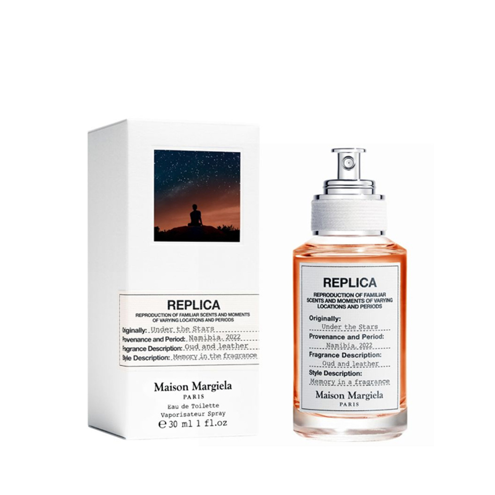 Maison Margiela Under The Stars Eau de Toilette 30ml